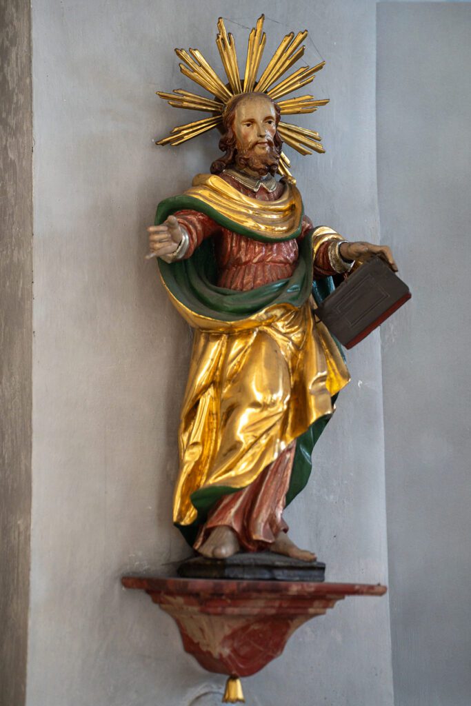 Hl. Bartholomäus